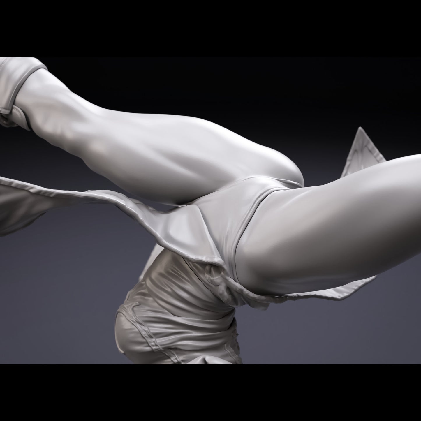Chun li Street Fighter