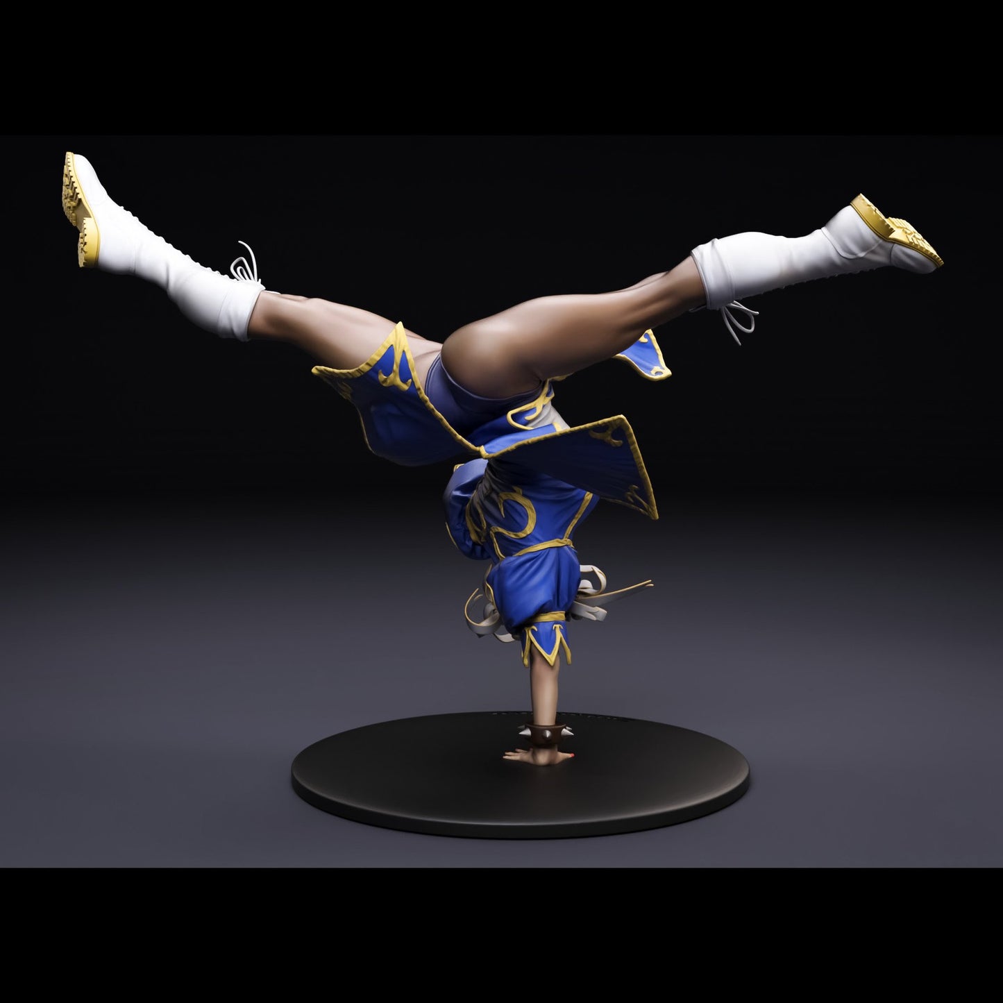 Chun li Street Fighter