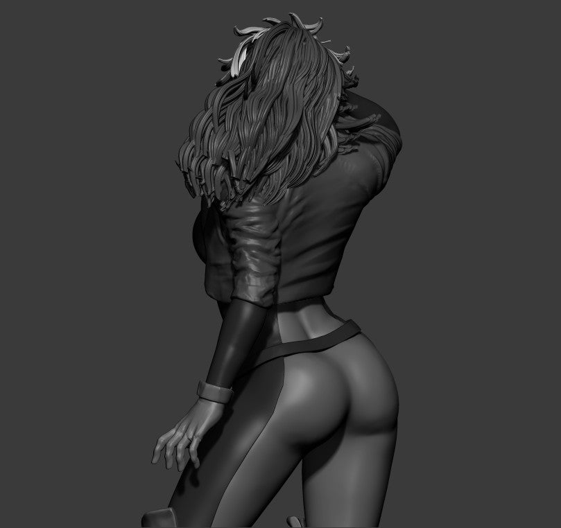 ROGUE X-MAN