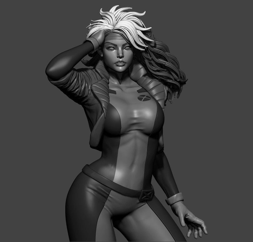 ROGUE X-MAN