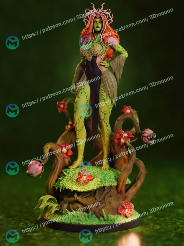 Poison Ivi