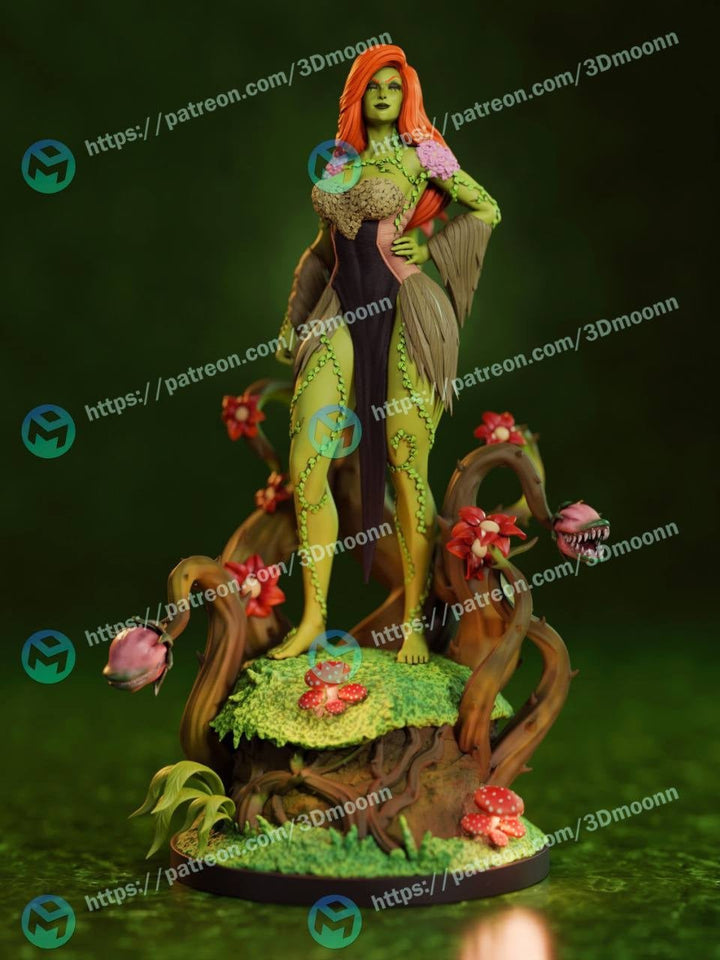 Poison Ivi