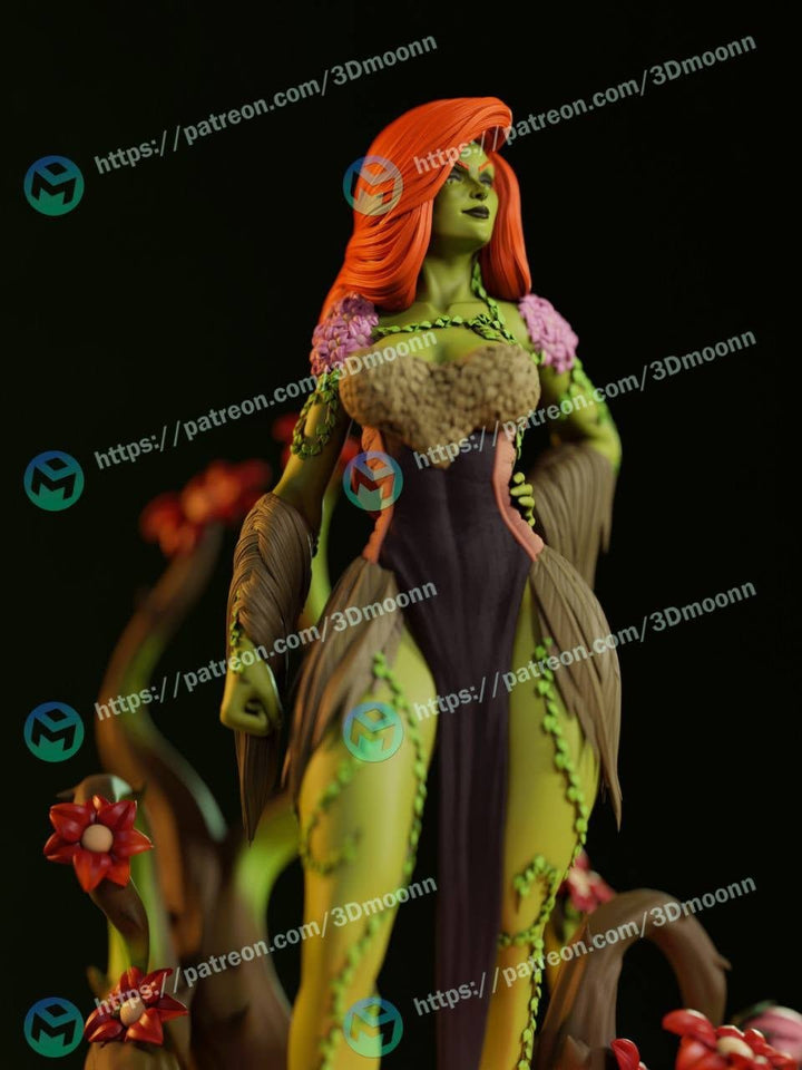 Poison Ivi