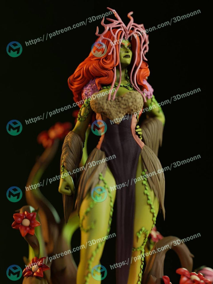 Poison Ivi