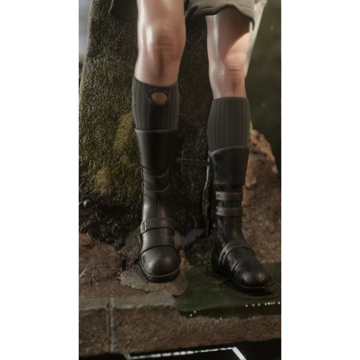 2B y 9S de Nier  Aurtomata