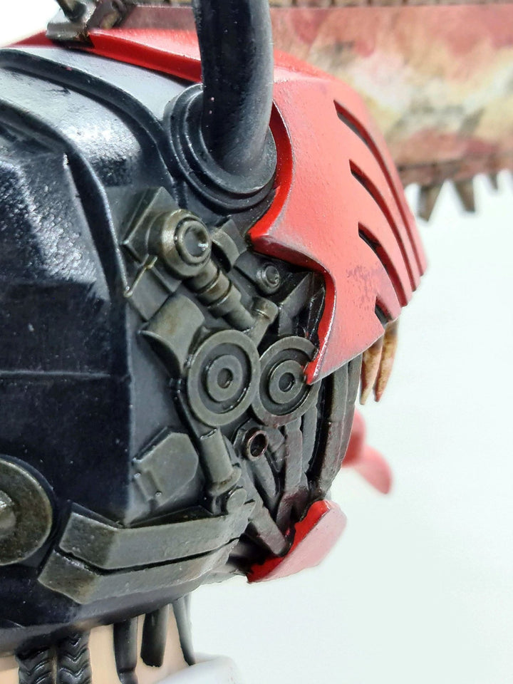 Soporte para Joystick de Chainsaw Man: Denji Edition - tu tienda de impresión 3D