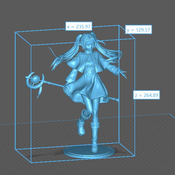 ¡Añade Elegancia y Magia con la Figura de Frieren de Sousou no Frieren! - tu tienda de impresión 3D