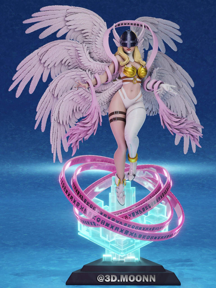 Angewomon