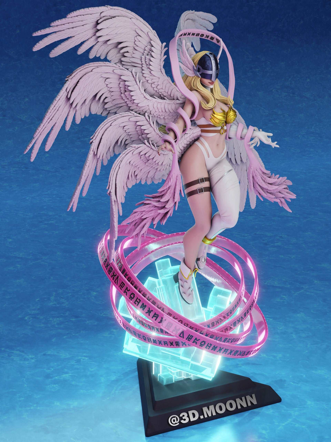 Angewomon