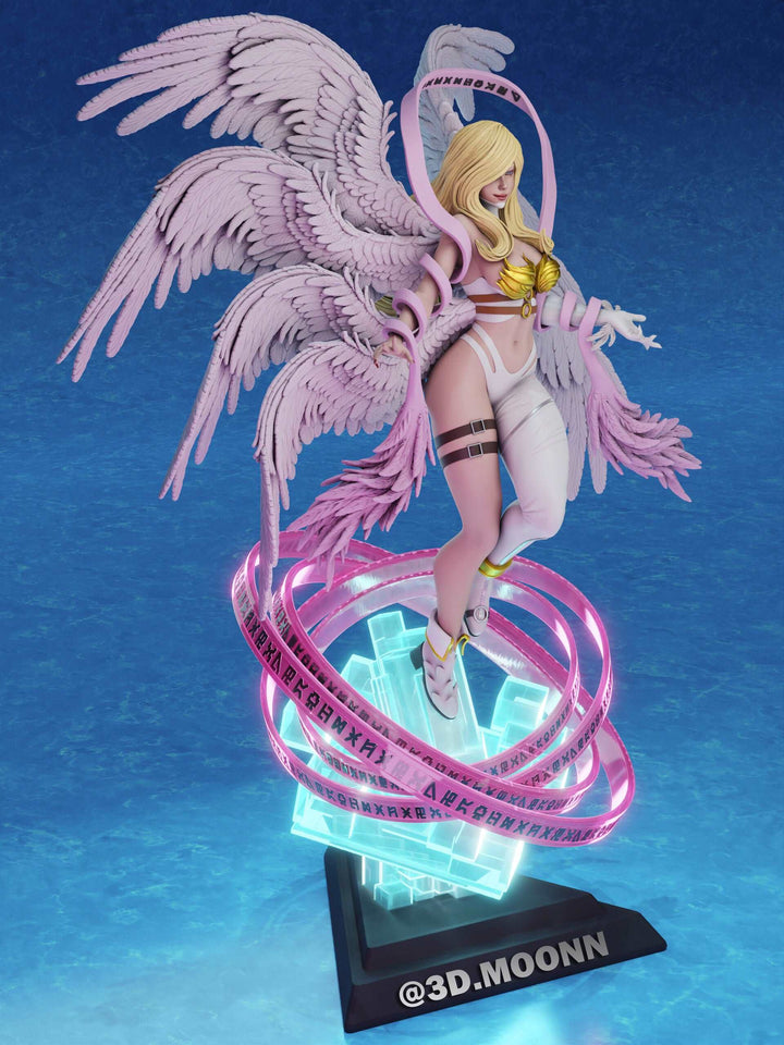 Angewomon