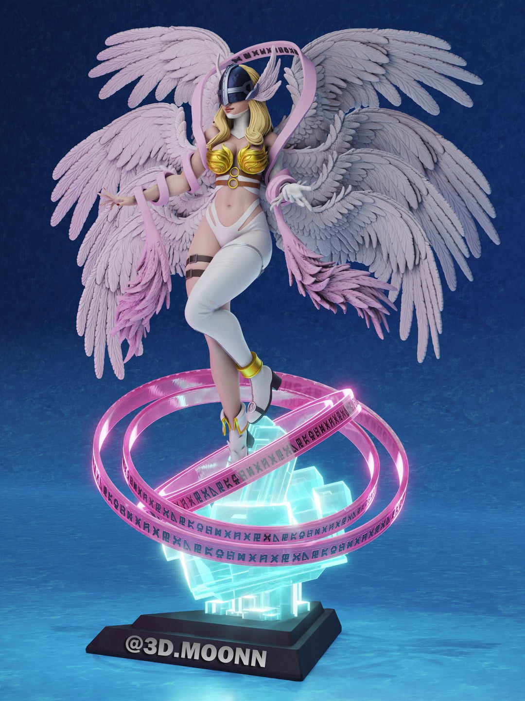 Angewomon