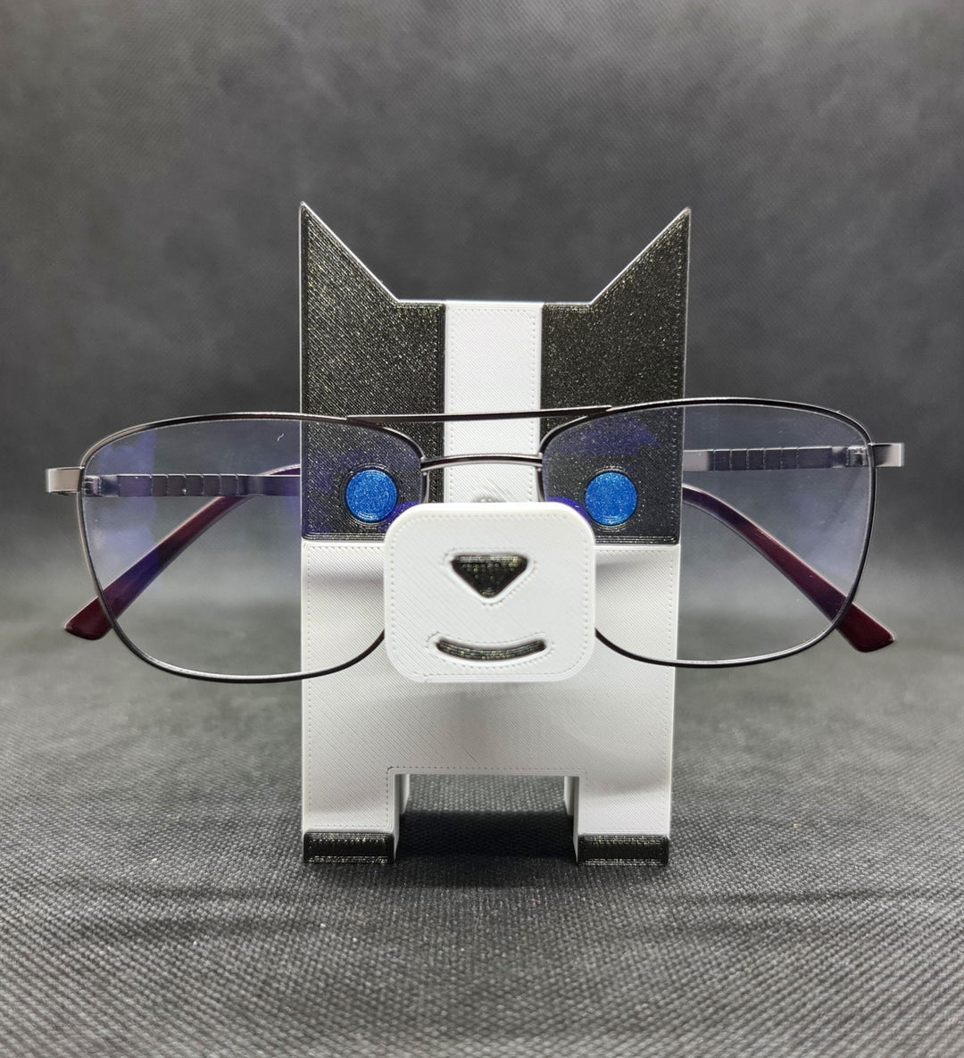 Soporte para gafas modelo husky