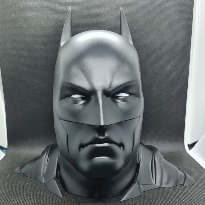 Soporte de Auriculares Batman para Gaming: La Batcueva en tu Hogar