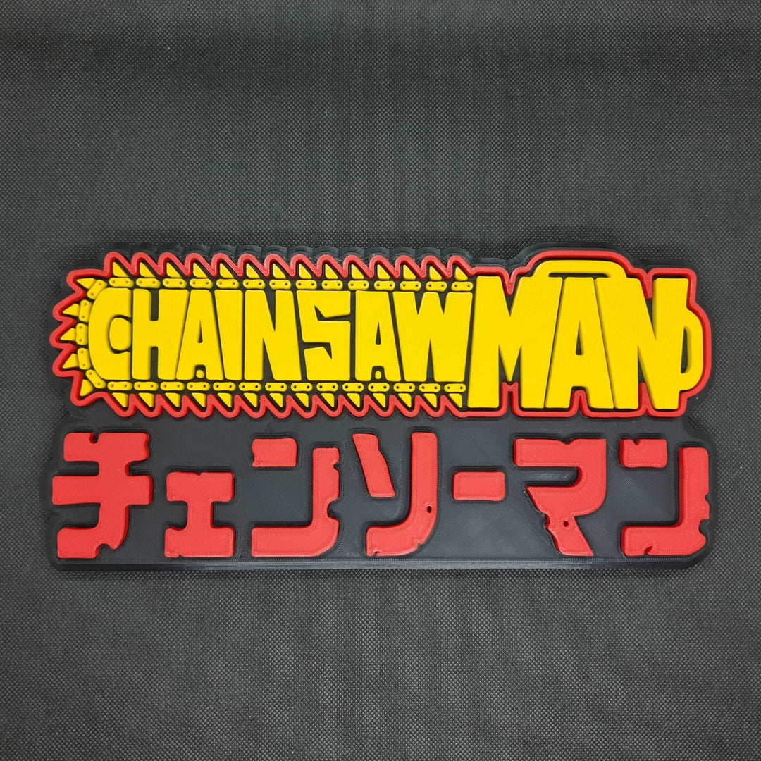 Chainsaw Man