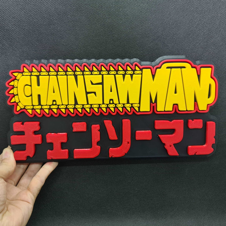 Chainsaw Man