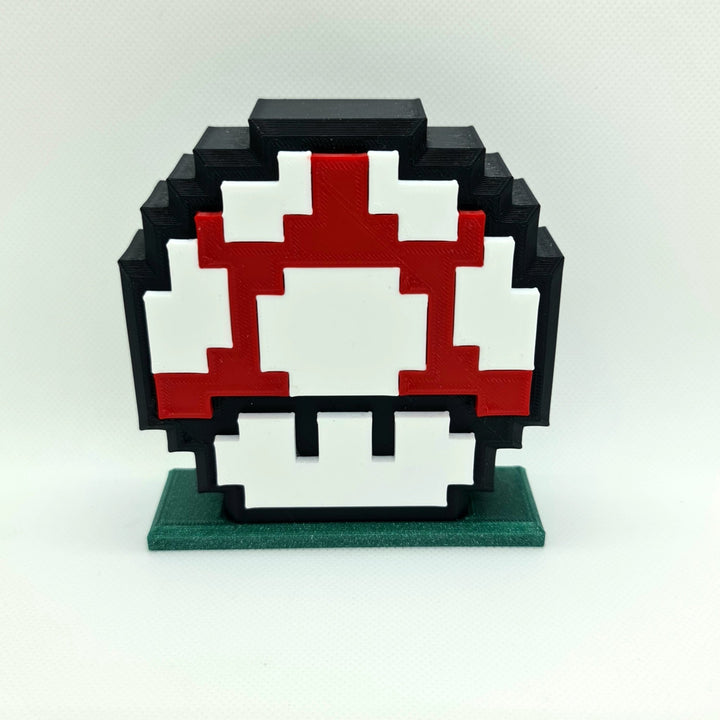 Setas de super Mario Bros