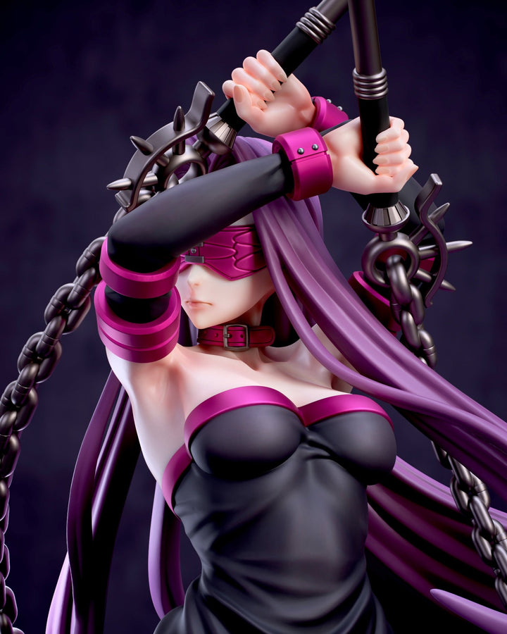 Figura de Resina Exclusiva de Medusa (Rider) - Fate/stay night - Dos Tamaños Disponibles