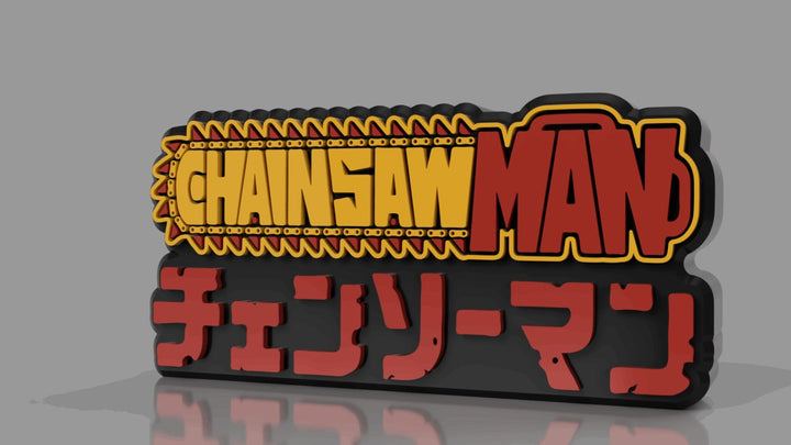 Chainsaw Man