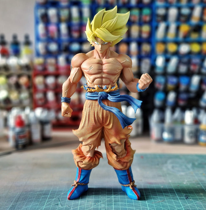 Goku Namek Dragon ball Z