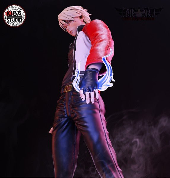 Rock Howard KOF