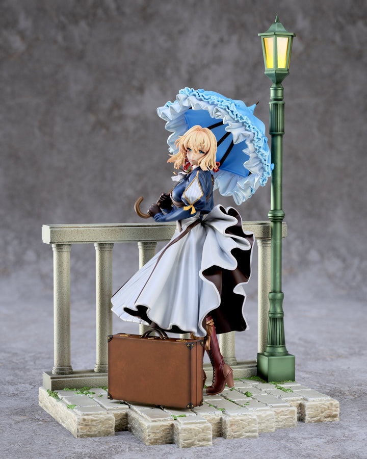 Figura de Resina Exclusiva de Violet Evergarden - Dos Tamaños Disponibles