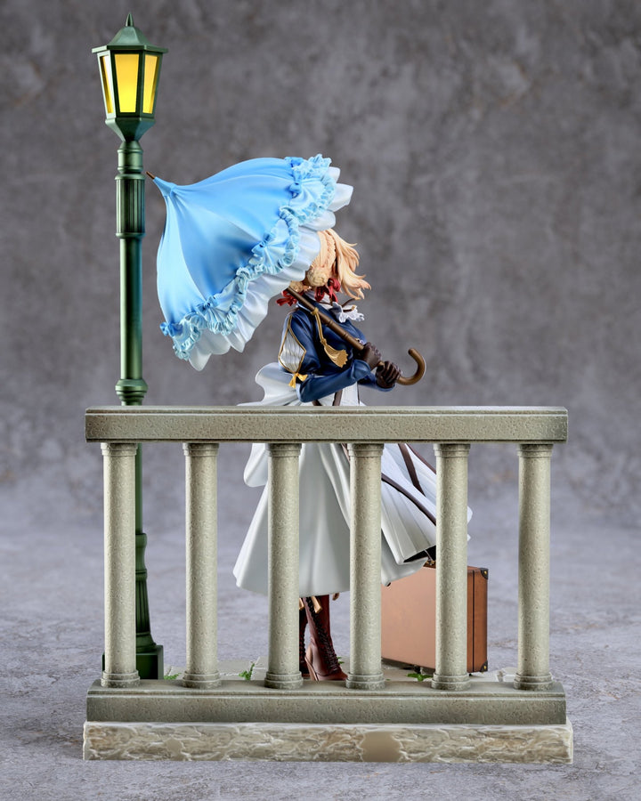 Figura de Resina Exclusiva de Violet Evergarden - Dos Tamaños Disponibles