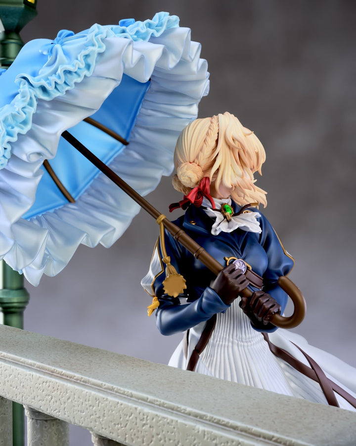 Figura de Resina Exclusiva de Violet Evergarden - Dos Tamaños Disponibles