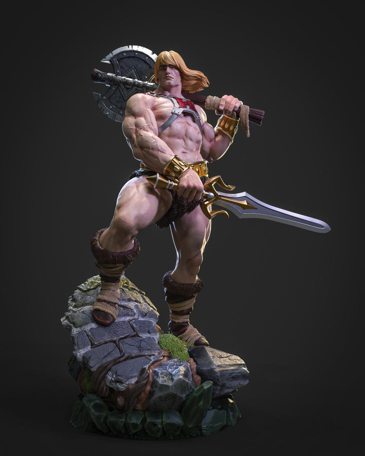 He-Man