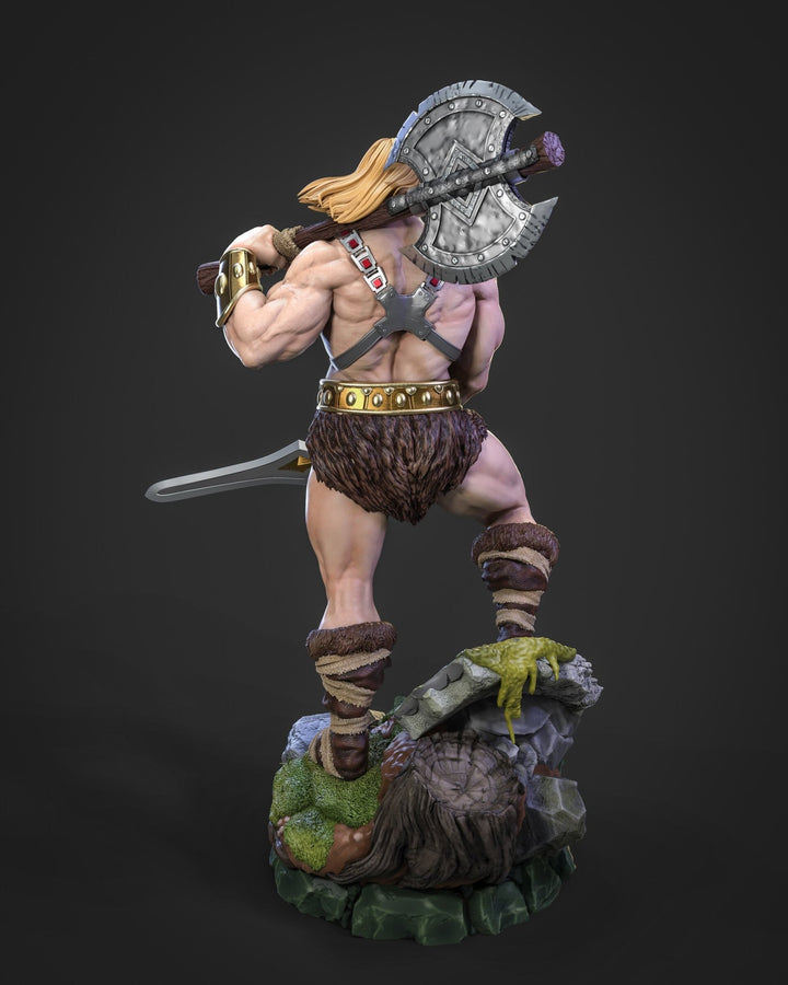 He-Man