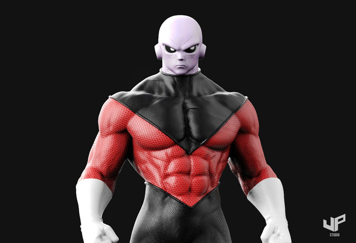 Jiren Dragon Ball